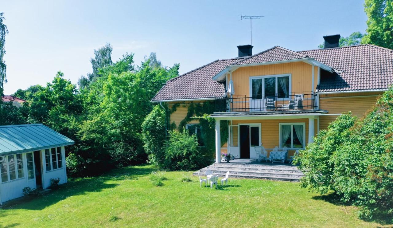 Villa Granvik Söderfors Εξωτερικό φωτογραφία