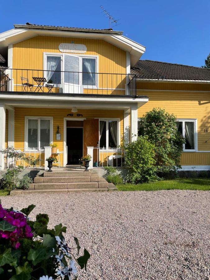 Villa Granvik Söderfors Εξωτερικό φωτογραφία