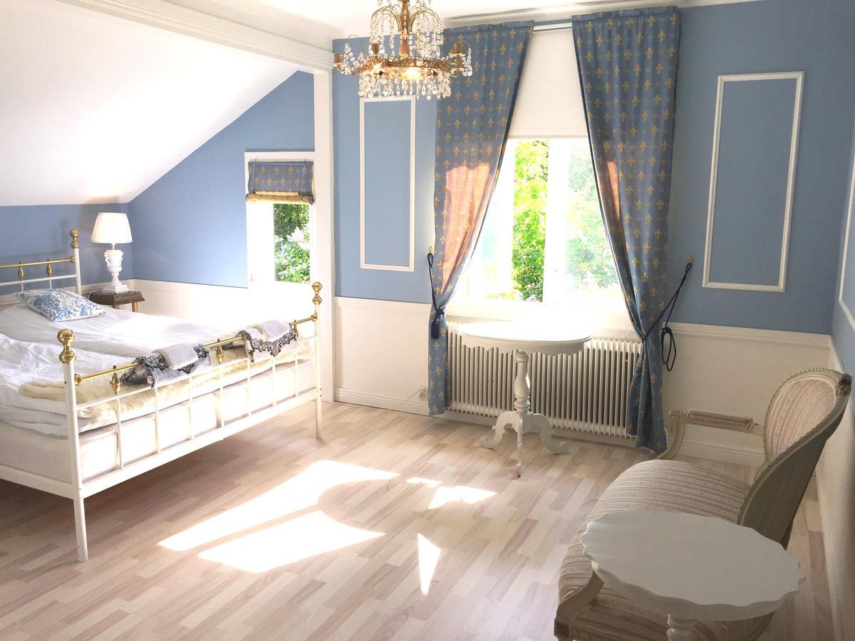 Villa Granvik Söderfors Εξωτερικό φωτογραφία