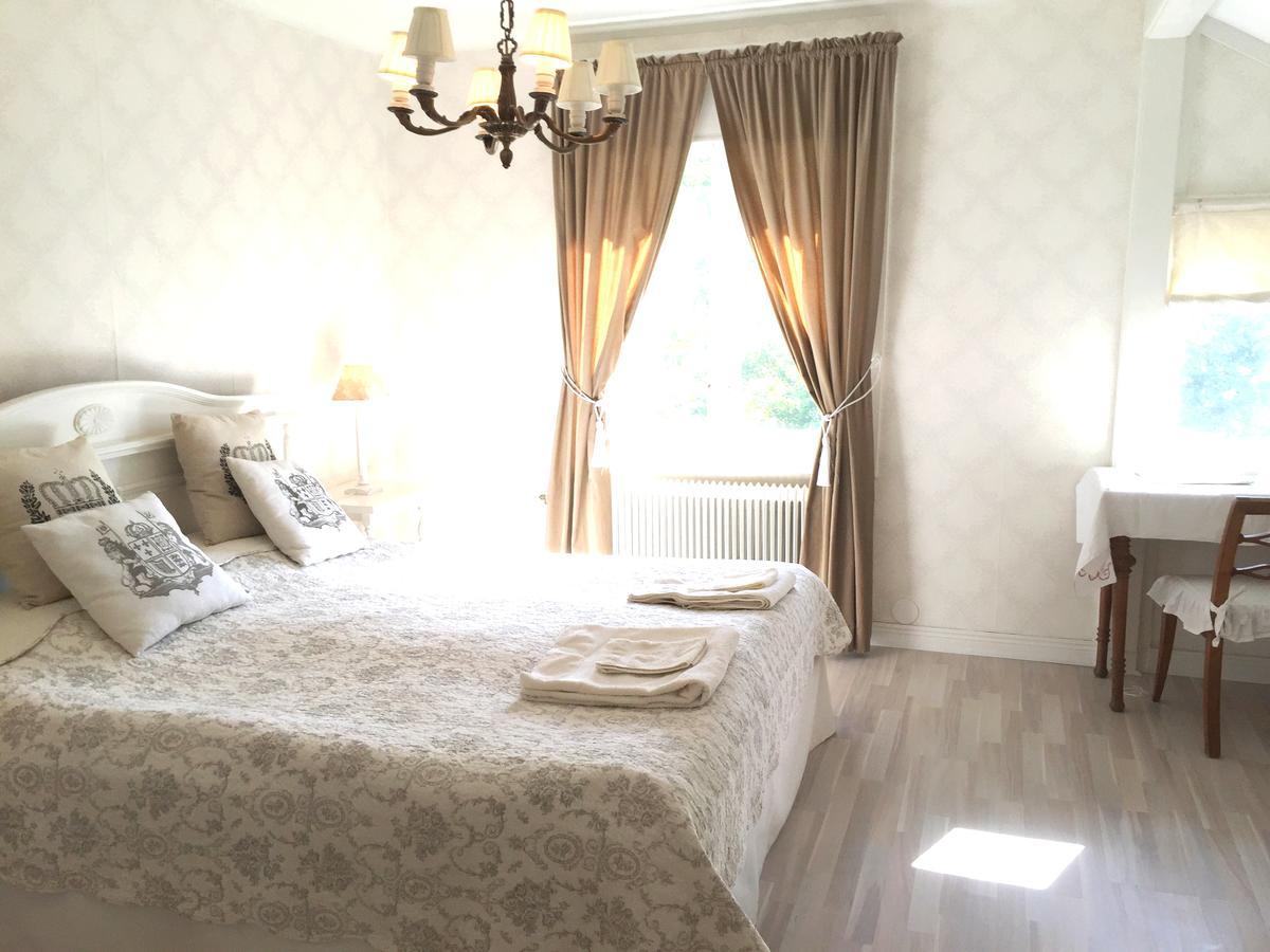 Villa Granvik Söderfors Εξωτερικό φωτογραφία