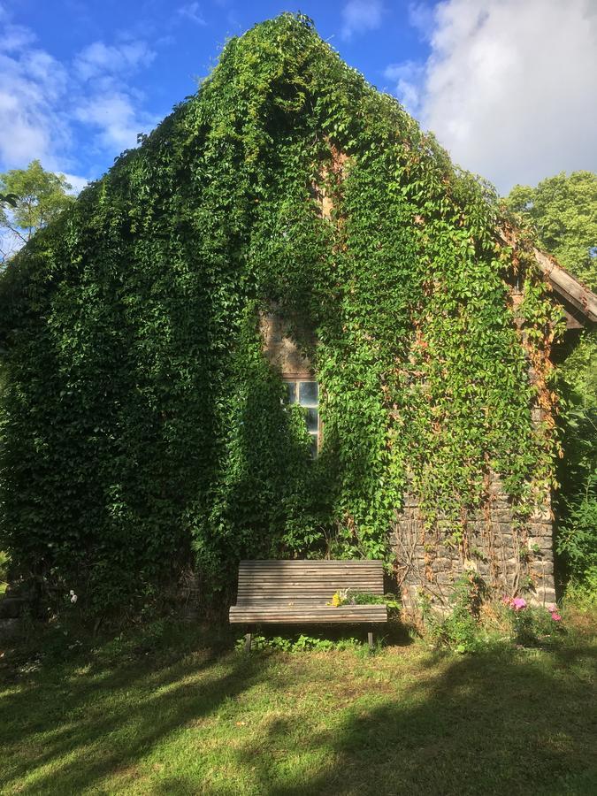 Villa Granvik Söderfors Εξωτερικό φωτογραφία