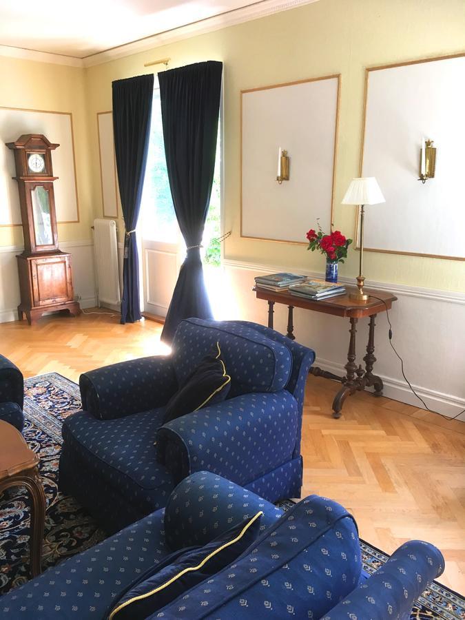 Villa Granvik Söderfors Εξωτερικό φωτογραφία